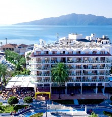 Cihanturk Hotel 3*