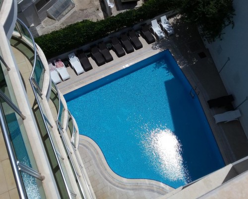 Cihanturk Hotel 3* в Мармарисе: что важно знать перед подбором тура