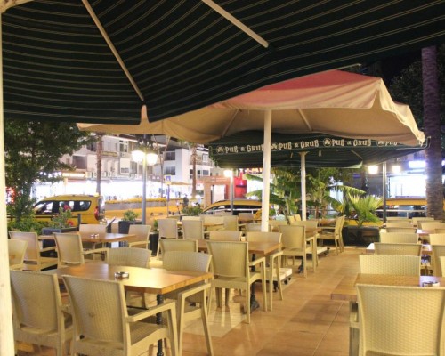 Cihanturk Hotel 3* в Мармарисе: что важно знать перед подбором тура