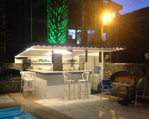 Tropic Marina Apart в Мармарисе: честный разбор от турагента