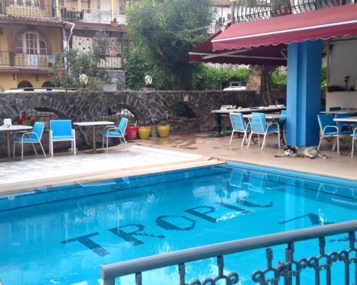 Tropic Marina Apart в Мармарисе: честный разбор от турагента