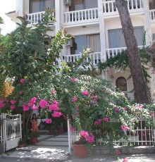 Carikci Hotel
