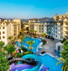 Costa Mare Suites