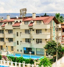 Green Palm Hotel, Marmaris City Center