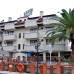 Green Palm Hotel, Мармарис: отель на второй линии с питанием и Wi-Fi