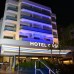Oasis Hotel, Мармарис: подбор тура с персональным агентом