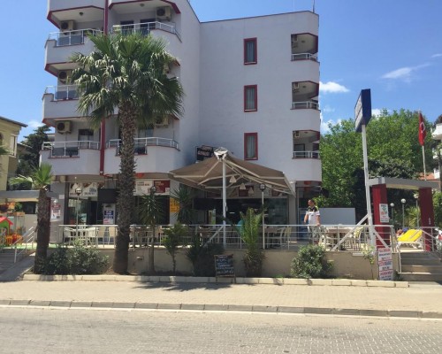 Hotel London Blue, Мармарис: подбор тура с Галиной