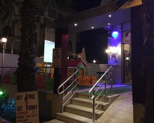 Hotel London Blue, Мармарис: подбор тура с Галиной