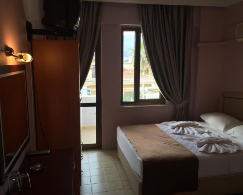 Hotel London Blue, Мармарис: подбор тура с Галиной