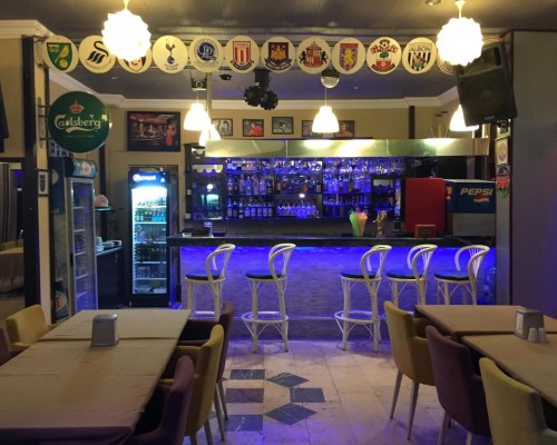 Hotel London Blue, Мармарис: подбор тура с Галиной