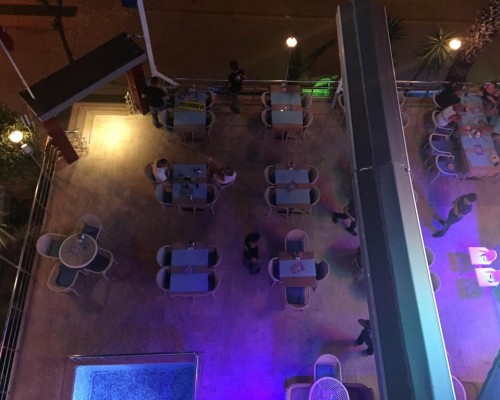 Hotel London Blue, Мармарис: подбор тура с Галиной