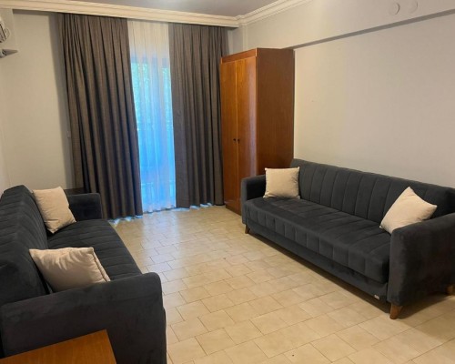 Club Palm Garden Keskin в Мармарисе: честный обзор турагента