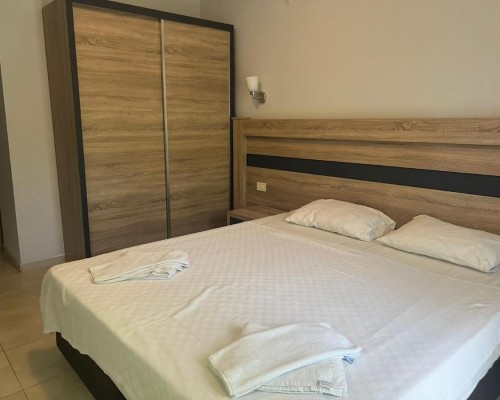 Club Palm Garden Keskin в Мармарисе: честный обзор турагента