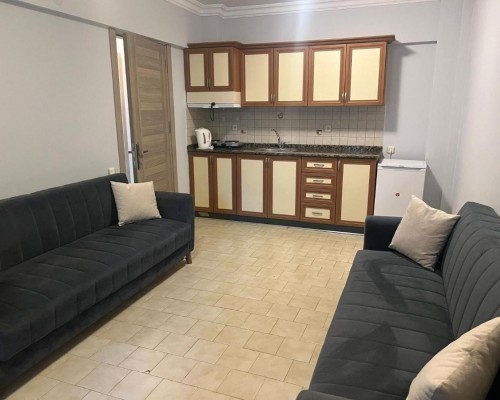 Club Palm Garden Keskin в Мармарисе: честный обзор турагента