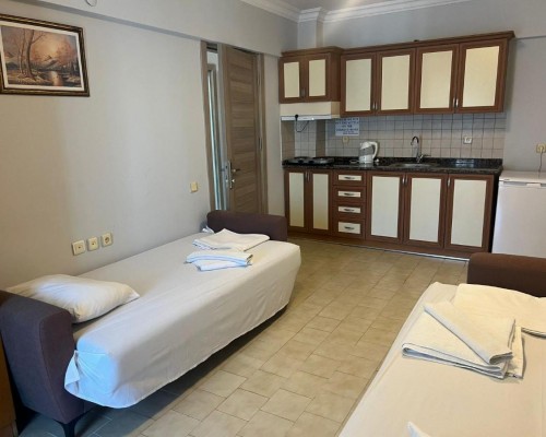 Club Palm Garden Keskin в Мармарисе: честный обзор турагента