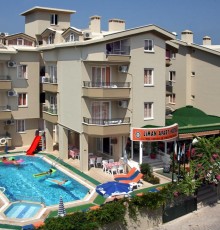 Liman Apart Hotel