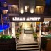 Liman Apart Hotel, Мармарис: взгляд турагента