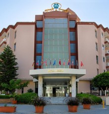 Romance Beach Hotel 4*