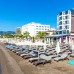 Marmaris Beach Hotel в Мармарисе: подбор тура с Галиной