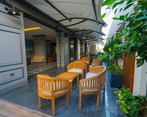 Marmaris Beach Hotel в Мармарисе: подбор тура с Галиной
