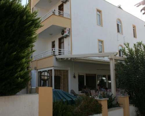 Ekin Hotel & Apart, Мармарис — честный обзор и подбор тура