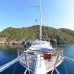 Yacht Charter Turkey в Мармарисе: подбор тура у персонального агента