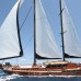 Yacht Charter Turkey в Мармарисе: подбор тура у персонального агента