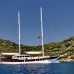 Yacht Charter Turkey в Мармарисе: подбор тура у персонального агента