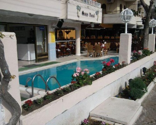 Defne & Zevkim Hotel, Мармарис: подбор тура