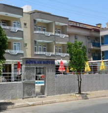 Soykan Hotel 3*