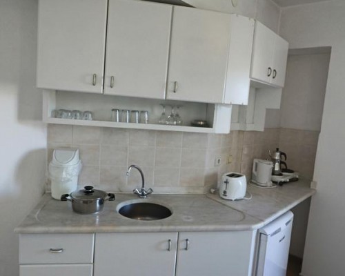 Erdenhan Apart Hotel в Мармарисе: апарт-отель для пляжного отдыха и праздников