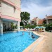 Erdenhan Apart Hotel в Мармарисе: апарт-отель для пляжного отдыха и праздников
