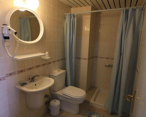 Erdenhan Apart Hotel в Мармарисе: апарт-отель для пляжного отдыха и праздников