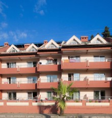 Highlife Apartments