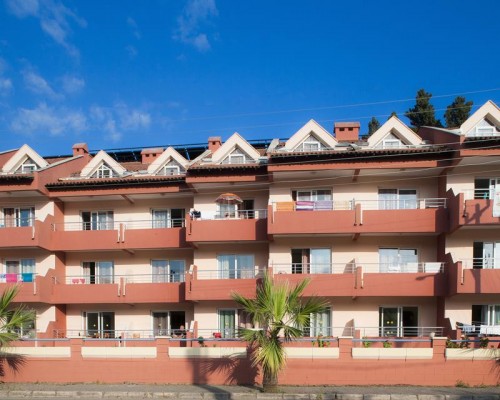 Highlife Apartments, Мармарис — подбор тура с турагентом Галиной