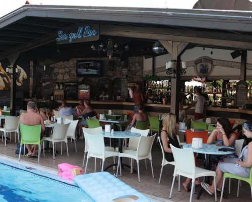 Club Turquoise Apart в Мармарисе: честный обзор от турагента