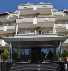 Candan Apart 4*