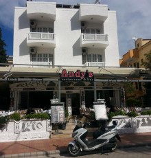Andy's Apart Hotel