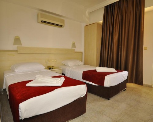 Golden Star Hotel, Мармарис: честный обзор от турагента