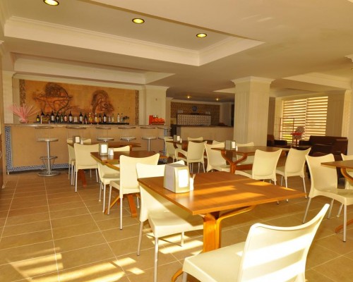 Golden Star Hotel, Мармарис: честный обзор от турагента