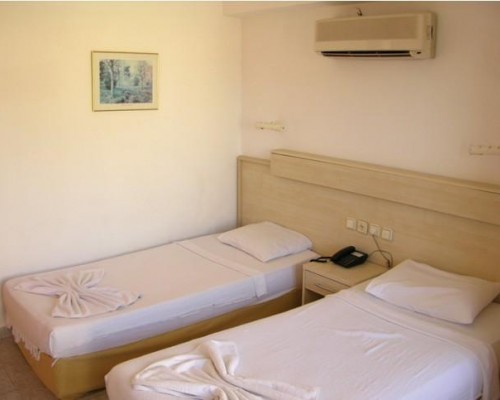 Golden Star Hotel, Мармарис: честный обзор от турагента