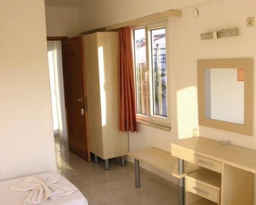 Golden Star Hotel, Мармарис: честный обзор от турагента