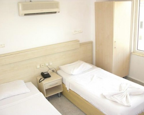 Golden Star Hotel, Мармарис: честный обзор от турагента