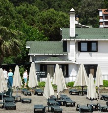 Beachwood Villas