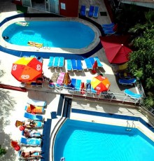 Han Palace Hotel