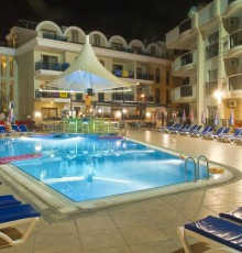 Club Karakas