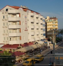 Tekin Aparts
