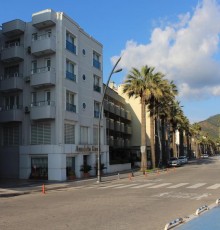 Anadolu Hotel