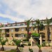 Ozturk Apart Hotel, Мармарис — апартаменты для семейного пляжного отдыха