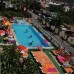Ozturk Apart Hotel, Мармарис — апартаменты для семейного пляжного отдыха
